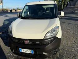Usata 2018 Fiat Doblò Pop Monovolume | 8490 € (Buon prezzo)