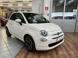 Grigio Usata 2022 Fiat 500 Club Due volumi | 10.500 € (Ottimo prezzo)