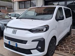 Bianco Nuova 2025 Fiat Ulysse Monovolume | 39.900 €