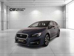 Blu Usata 2019 Subaru Levorg Premium Station wagon | 17.900 € (Buon prezzo)