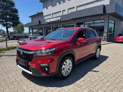 Rosso Usata 2024 Suzuki SX4 S-Cross SUV | 24.700 € (Super prezzo)