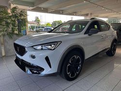 Nero metallizzato Usata 2024 Cupra Formentor SUV | 27.490 € (Ottimo prezzo)