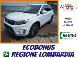 Vari colori Nuova 2024 Suzuki Vitara SUV | 23.440 € (Ottimo prezzo)