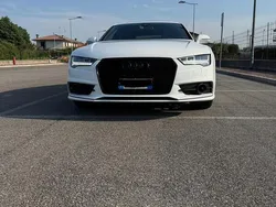 Usata 2016 Audi A7 Sportback Due volumi | 25.500 € (Buon prezzo)