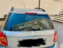 Usata 2014 Suzuki SX4 Due volumi | 7800 € (Buon prezzo)