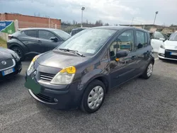 Grigio Usata 2005 Renault Modus Dynamique Monovolume | 2990 €