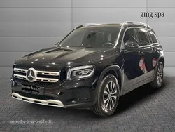 Nero Usata 2022 Mercedes GLB180 SUV | 32.990 € (Ottimo prezzo)