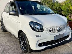 Usata 2019 Smart ForFour Electric Drive Passion Due volumi | 9500 € (Buon prezzo)