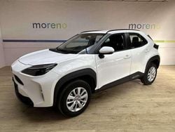 Bianco Usata 2023 Toyota Yaris Cross Active SUV | 22.690 € (Buon prezzo)
