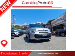 Grigio Usata 2015 Fiat 500L Lounge Monovolume | 5700 € (Buon prezzo)