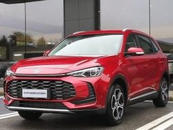 Rosso Nuova 2025 MG ZS Comfort SUV | 26.515 € (Molto cara)