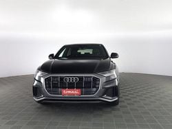 Nero intenso Usata 2021 Audi Q8 Sport SUV | 55.900 € (Super prezzo)