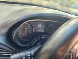 Beige Usata 2017 Fiat Tipo Pop Tre volumi | 8000 € (Ottimo prezzo)