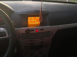 Blu Usata 2008 Opel Astra Station wagon | 2200 € (Buon prezzo)