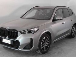 Grigio scuro Usata 2023 BMW X1 M Sport SUV | 49.900 € (Molto cara)