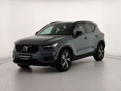 Grigio Usata 2020 Volvo XC40 R-Design SUV | 29.900 € (Buon prezzo)