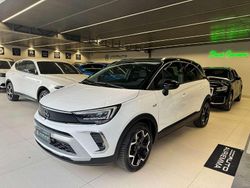 Bianco Usata 2023 Opel Crossland Ultimate SUV | 18.500 € (Cara)