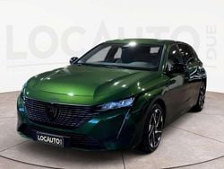 Verde Usata 2022 Peugeot 308 Allure Tre volumi | 14.990 € (Buon prezzo)