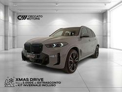 Grigio Nuova 2025 BMW X5 M Sport SUV | 88.500 € (Buon prezzo)