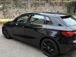 Usata 2020 Audi A3 S-Line Tre volumi | 28.000 € (Cara)