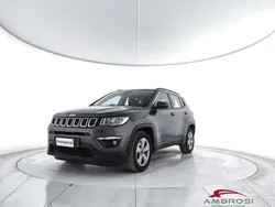 Grigio Usata 2020 Jeep Compass Limited SUV | 20.900 € (Buon prezzo)