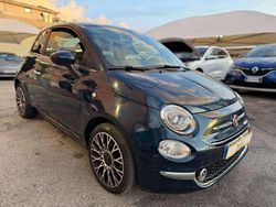 Blu Usata 2023 Fiat 500 Tre volumi | 11.990 € (Ottimo prezzo)