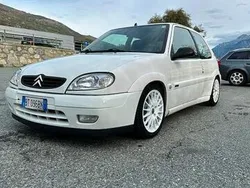 Usata 2002 Citroën Saxo Due volumi | 6500 € (Ottimo prezzo)