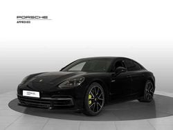 Nero Usata 2018 Porsche Panamera 4 Tre volumi | 64.950 €