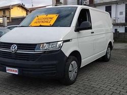 Bianco candy Usata 2021 VW T6.1 Furgone | 18.900 € (Super prezzo)