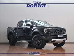 Agate black Nuova 2025 Ford Ranger Raptor Pick-up | 65.900 € (Buon prezzo)