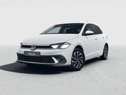 Bianco Nuova 2025 VW Polo Edition Tre volumi | 20.500 € (Buon prezzo)