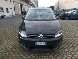Grigio Usata 2020 VW Sharan Executive Monovolume | 29.900 € (Molto cara)