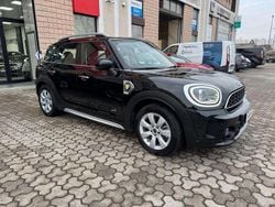 Nero metallizzato Usata 2020 Mini Cooper S Countryman Business SUV | 22.900 € (Buon prezzo)