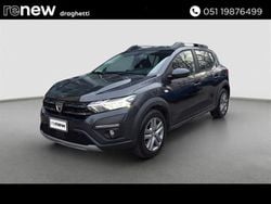 Grigio Usata 2023 Dacia Sandero Comfort Tre volumi | 13.900 € (Buon prezzo)