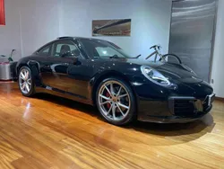 Porsche 911 Carrera S