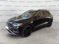 Nero Nuova 2025 VW T-Roc Sportline SUV | 31.900 € (Buon prezzo)
