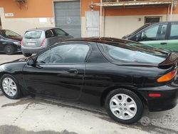 Nero Usata 1992 Mazda MX30 SUV | 5700 €