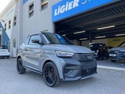 Grigio asfalto Nuova 2025 Ligier JS50 Due volumi | 21.490 €