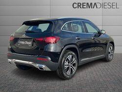 Nero cosmo ; Nuova 2025 Mercedes GLA180 Advanced Plus SUV | 40.900 € (Ottimo prezzo)