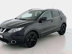 Usata 2017 Nissan Qashqai Black Edition SUV | 15.500 € (Cara)