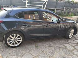 Blu/azzurro Usata 2014 Mazda 3 Exceed Tre volumi | 4300 € (Ottimo prezzo)