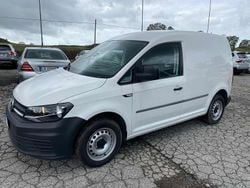 Bianco Usata 2019 VW Caddy Monovolume | 11.900 € (Buon prezzo)