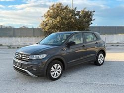 Grigio Usata 2020 VW T-Cross Style SUV | 13.499 € (Ottimo prezzo)