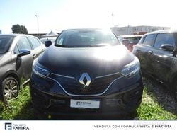 Nero Usata 2019 Renault Kadjar SUV | 12.000 € (Super prezzo)