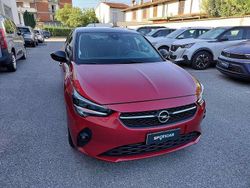 Rosso Usata 2022 Opel Corsa Edition Tre volumi | 13.350 € (Buon prezzo)