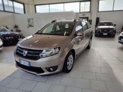 Bronzo Usata 2016 Dacia Logan MCV Lauréate Station wagon | 6300 € (Molto cara)