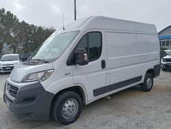 Bianco Usata 2017 Fiat Ducato Furgone | 8500 € (Super prezzo)