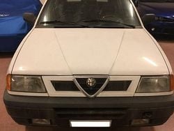 Bianco Usata 1991 Alfa Romeo 33 Tre volumi | 5500 €