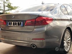 Usata 2018 BMW 520 Comfort Edition Tre volumi | 20.000 € (Super prezzo)
