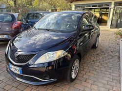 Other Usata 2017 Lancia Ypsilon Due volumi | 7700 € (Buon prezzo)